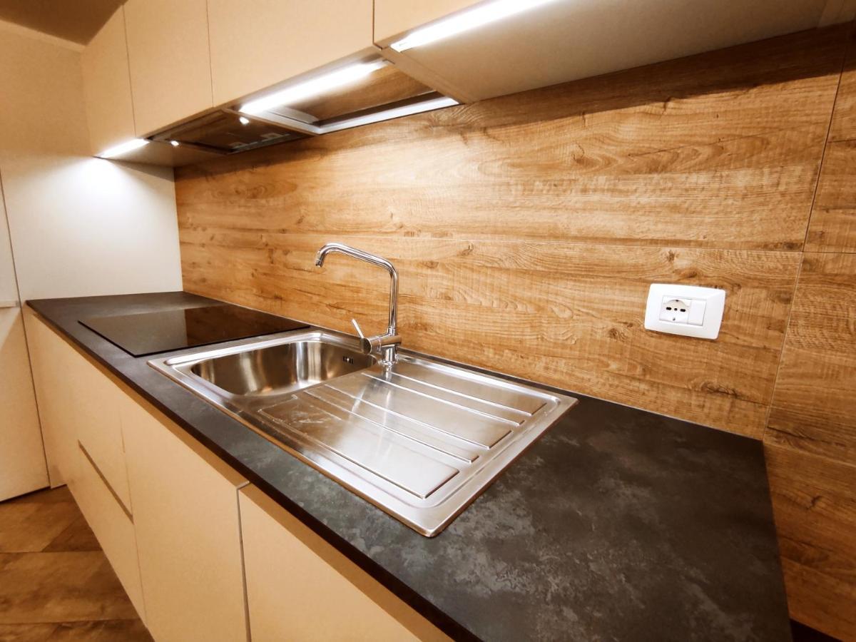 Big House, Rent In Mountain, 55 Min From Verona Bosco Chiesanuova Exterior foto
