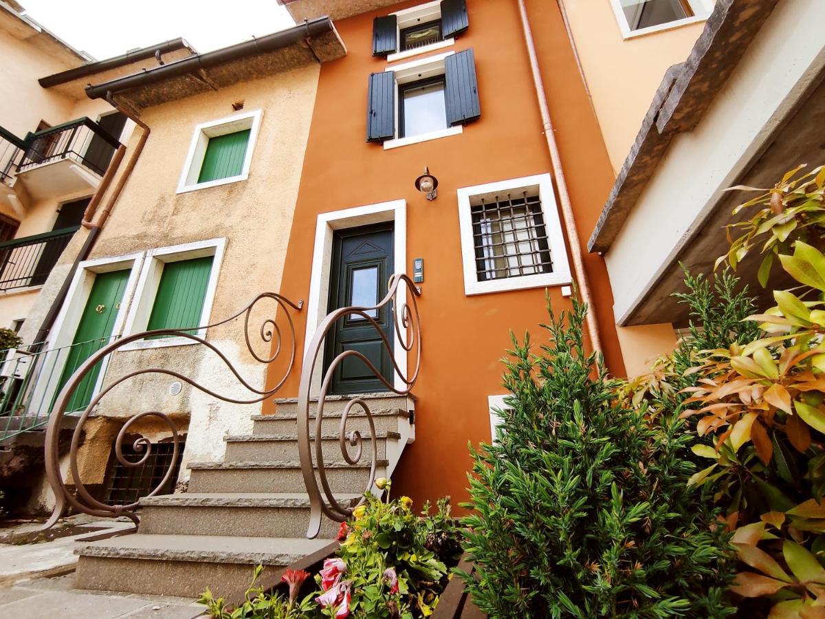 Big House, Rent In Mountain, 55 Min From Verona Bosco Chiesanuova Exterior foto
